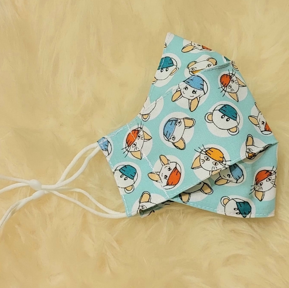 Women’s Face Mask